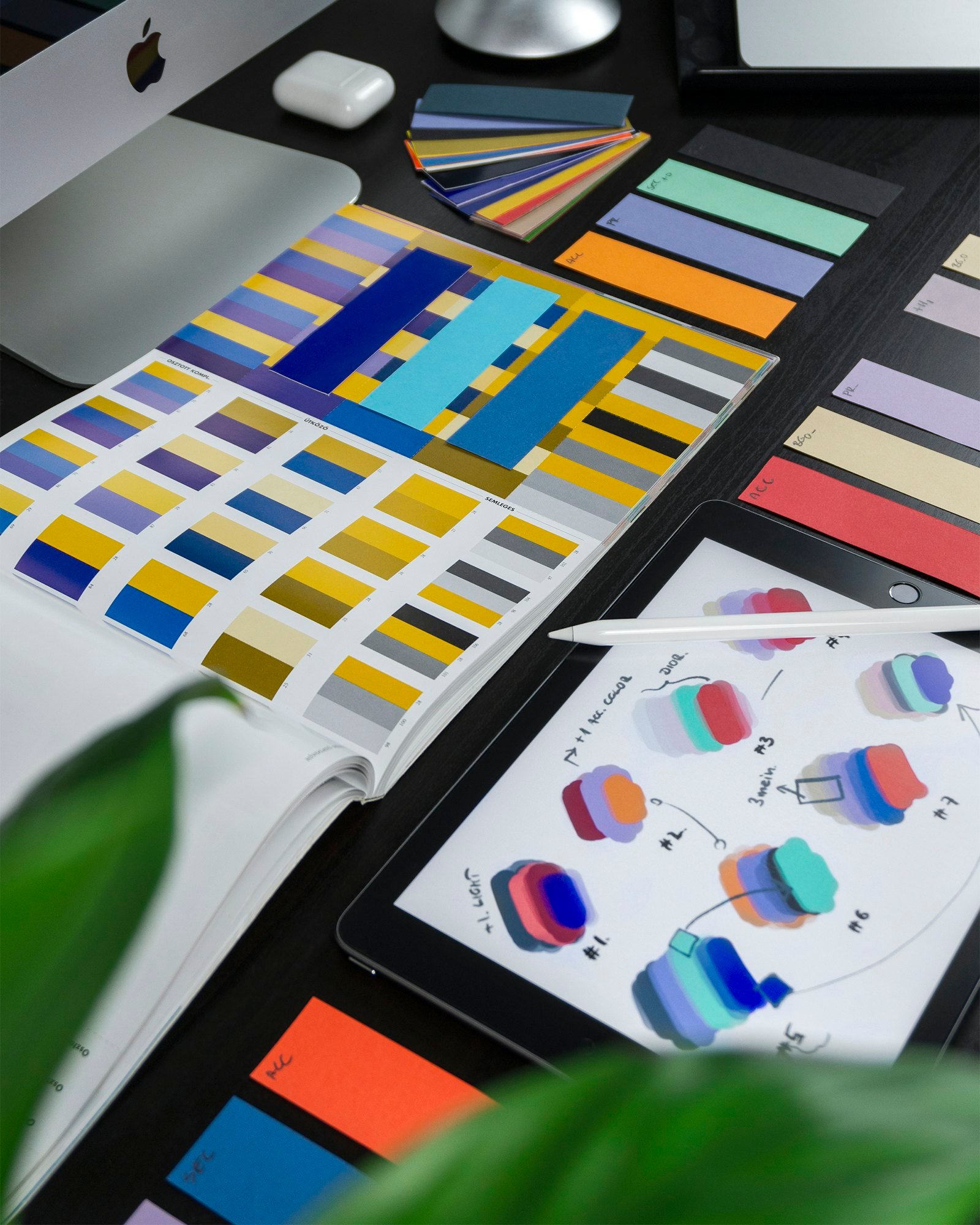 Marketing & Branding